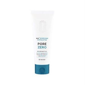 Made in Korea -Be The Skin BHA+ Pore Zero Exfoliator 100g
